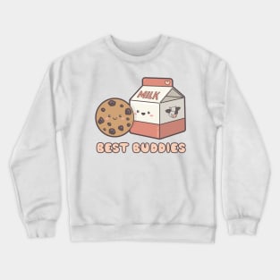 Best Buddies Crewneck Sweatshirt